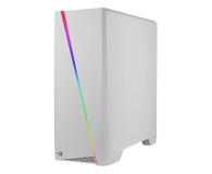 AEROCOOL CYLON USB 3.0 Biała RGB AEROPGSCYLON-WH - 623744 - zdjęcie 3